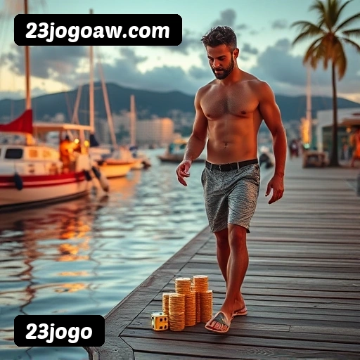 Tipos de Apostas 23jogo