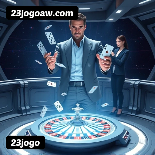 23jogo Cadastro FAQ