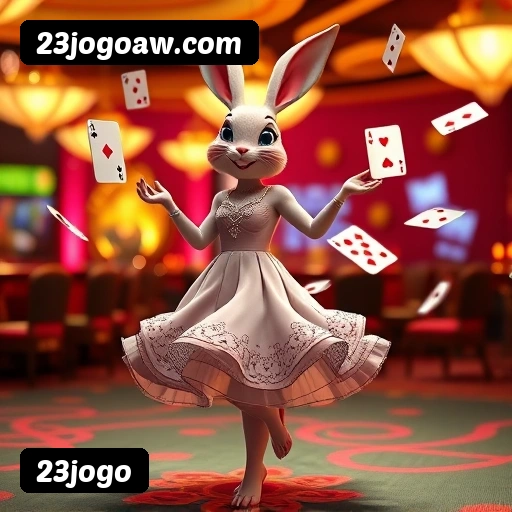 23jogo Bet - Apostas Esportivas Profissionais