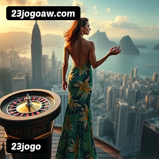 Análise 23jogo - Vantagens e Desvantagens