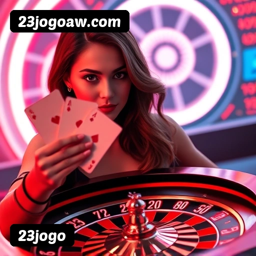 Como Usar App 23jogo