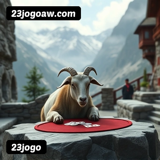 23jogo Login FAQ