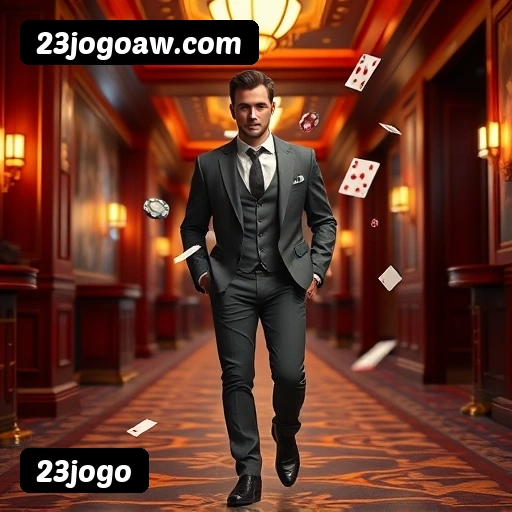 23jogo Slots - 1.500+ Jogos