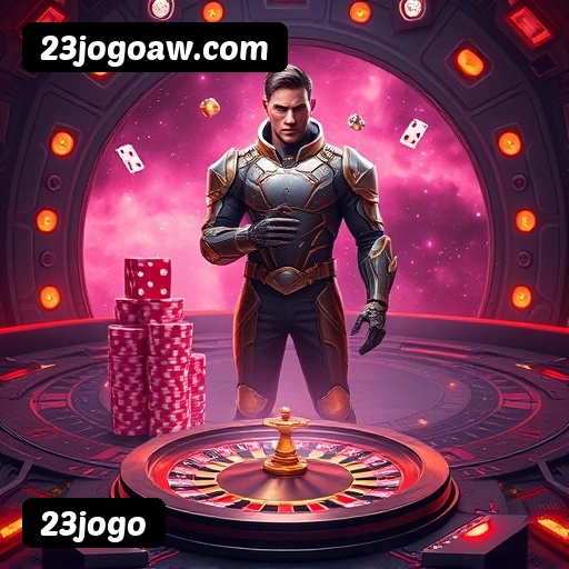 23jogo Loteria FAQ