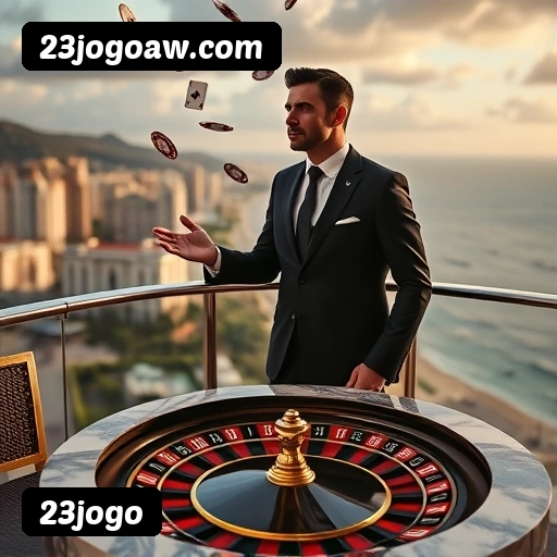 23jogo Cassino Ao Vivo - 50+ Mesas HD 4K