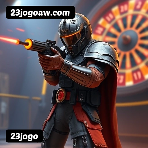 FAQ - Perguntas Frequentes 23jogo