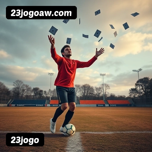 23jogo Cadastro Bônus R$ 1.000