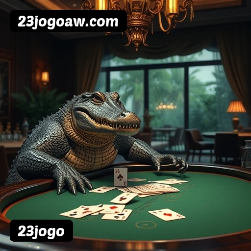 Catálogo Completo de Bônus 23jogo